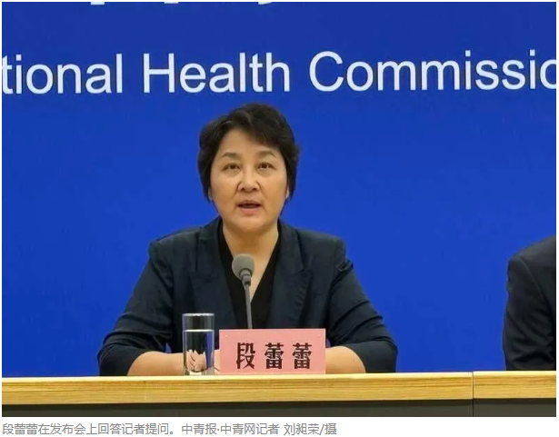 世卫专家发出警报！中疾控最新回应→